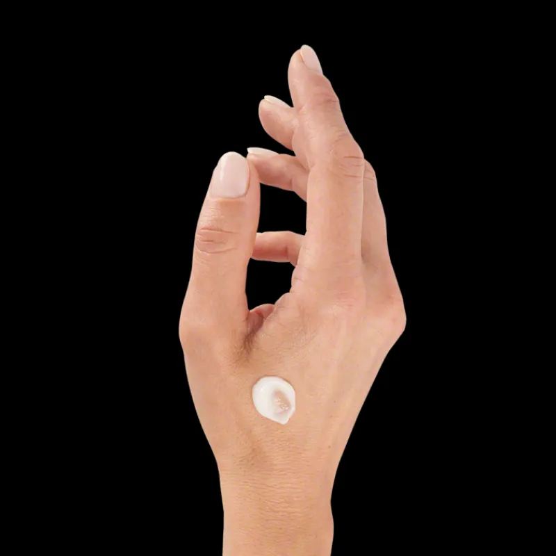 Hot MOISTURIZING WITH A CREAM 50 ML Karité|Miscelas