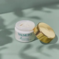 Hot MOISTURIZING WITH A CREAM 50 ML Karité|Miscelas