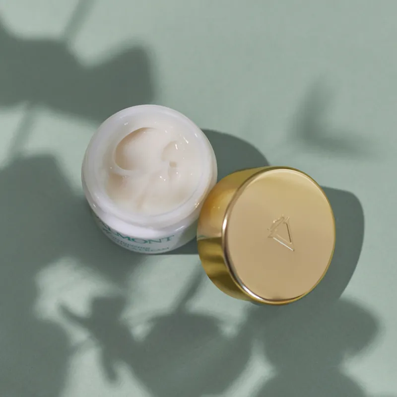 Hot MOISTURIZING WITH A CREAM 50 ML Karité|Miscelas