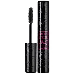 Clearance MONSIEUR BIG MASCARA EXTREME BLACK Máscara De Pestañas