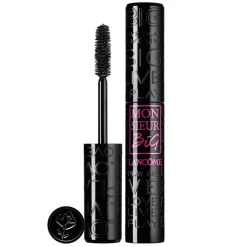 Clearance MONSIEUR BIG MASCARA EXTREME BLACK Máscara De Pestañas