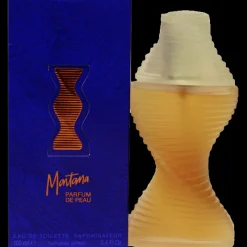 New Montana Parfum de Peau Eau de Toilette Mujer Eau De Toilette Mujer|Eau De Parfum Mujer