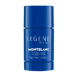 LEGEND BLUE DEODORANT STICK Hombre Tratamiento Corporal|Tratamiento Corporal