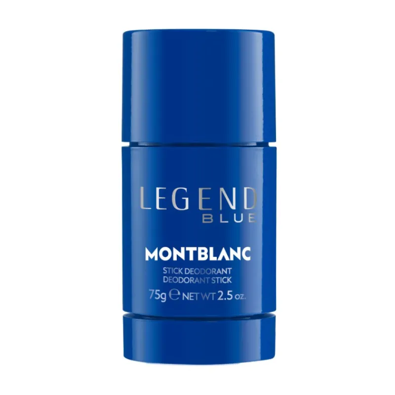 LEGEND BLUE DEODORANT STICK Hombre Tratamiento Corporal|Tratamiento Corporal