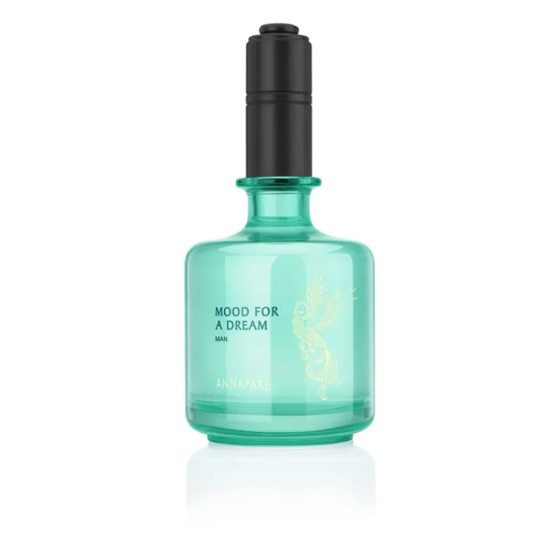 New MOOD FOR A DREAM MAN窶ÓN LIMITADA Hombre Eau De Toilette Hombre|Eau De Toilette