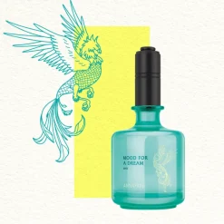 New MOOD FOR A DREAM MAN窶ÓN LIMITADA Hombre Eau De Toilette Hombre|Eau De Toilette