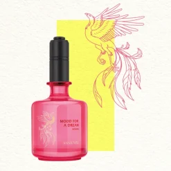 Hot MOOD FOR A DREAM WOMAN窶ÓN LIMITADA Mujer Eau De Toilette Mujer