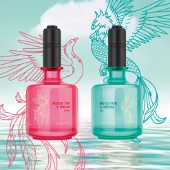 Hot MOOD FOR A DREAM WOMAN窶ÓN LIMITADA Mujer Eau De Toilette Mujer