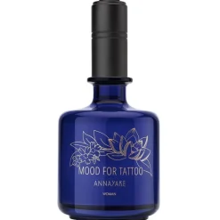MOOD FOR TATTOO WOMAN EDT EDICIÓN LIMITADA Mujer Eau De Toilette Mujer
