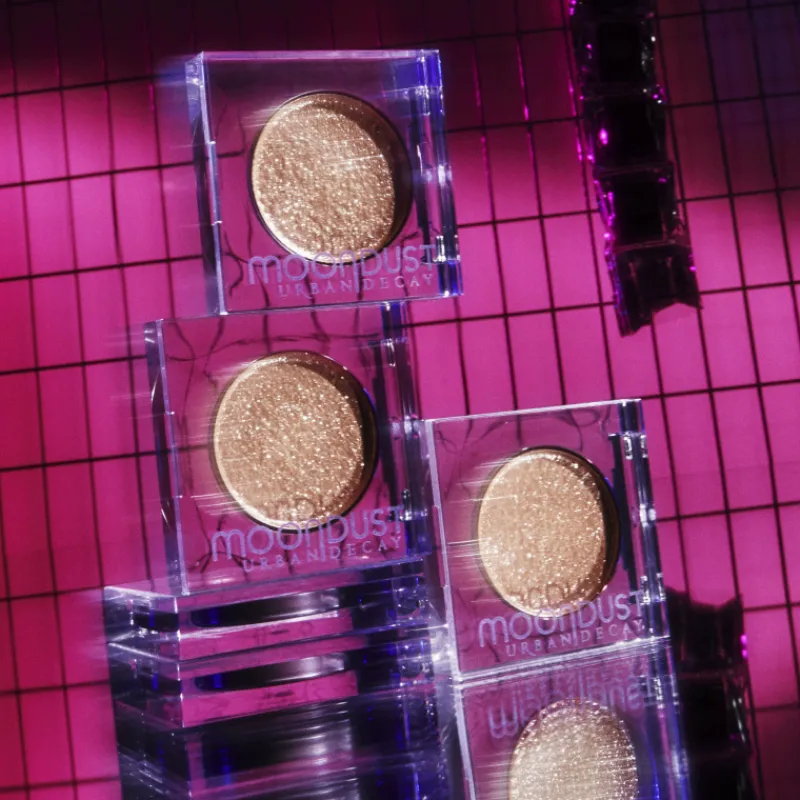 Outlet MOONDUST MONO SOMBRA DE OJOS SPACECOWBOY Sombras