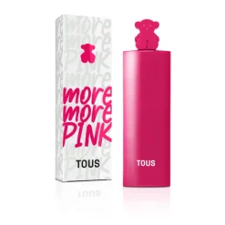 Sale MORE MORE PINK EAU DE TOILETTE Mujer Eau De Toilette Mujer