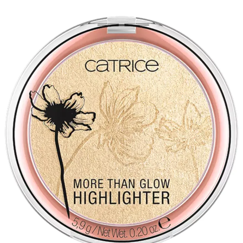 Outlet MORE THAN GLOW ILUMINADOR Iluminador & Corrector