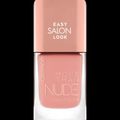 Clearance MORE THAN NUDE ESMALTE DE UÑAS Laca De Uñas