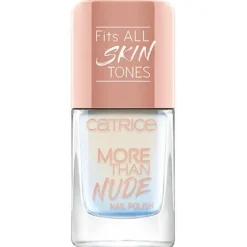 MORE THAN NUDE ESMALTE DE UÑAS Laca De Uñas