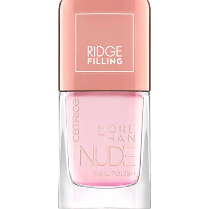 Clearance MORE THAN NUDE ESMALTE DE UÑAS 16 Laca De Uñas