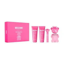 Hot MOS TOY 2 BUBBLE GUM XMAS SET EAU DE TOILETTE Mujer Estuches Y Gift Sets