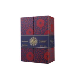 Moscado Eau de Parfum Mujer Eau De Parfum Mujer