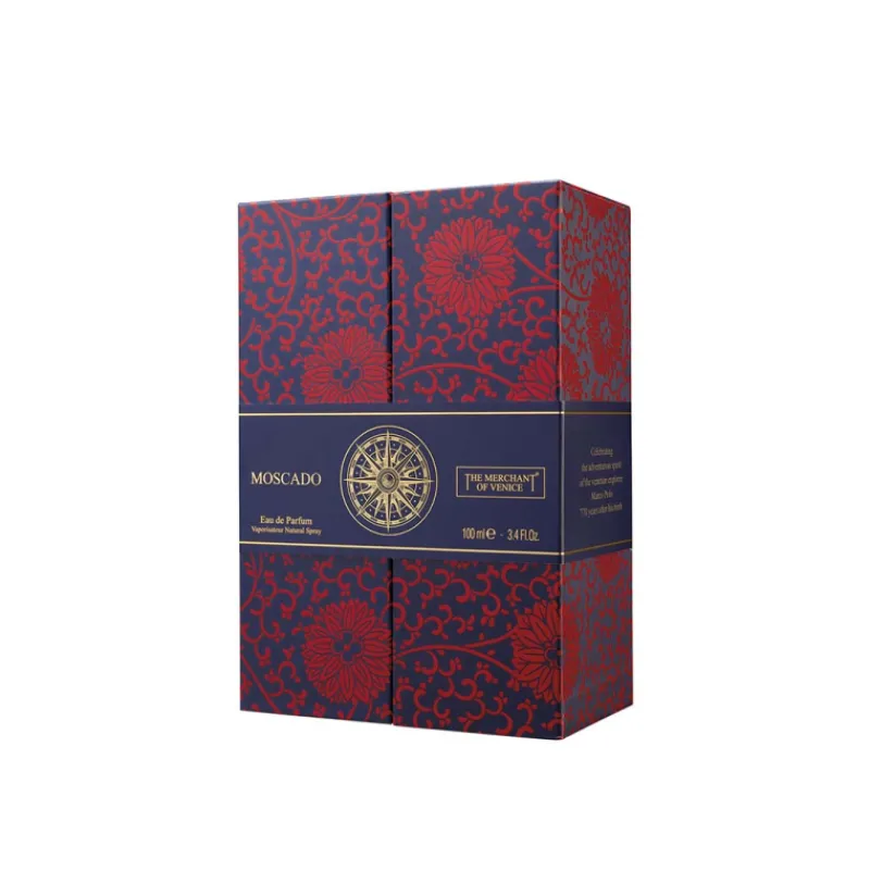 Moscado Eau de Parfum Mujer Eau De Parfum Mujer