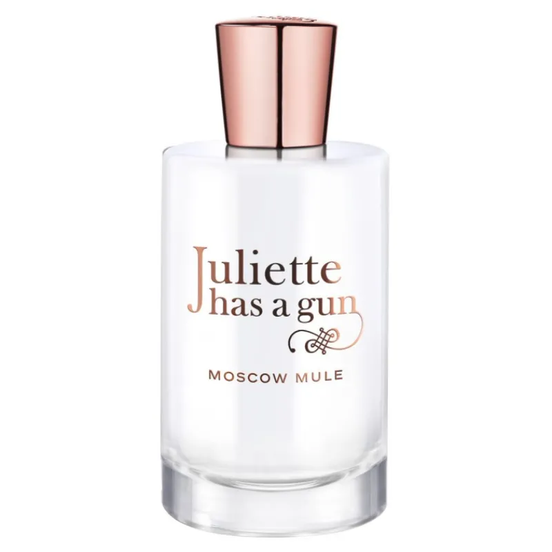Best MOSCOW MULE EDP 100ML Mujer Eau De Parfum Mujer