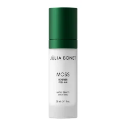 Discount MOSS RENEWER PEEL AHA Aha/Bha|Luminosidad