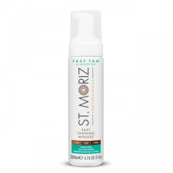 Sale MOUSSE AUTOBRONCEADORA INSTANTÁNEA 200 ML Autobronceadores