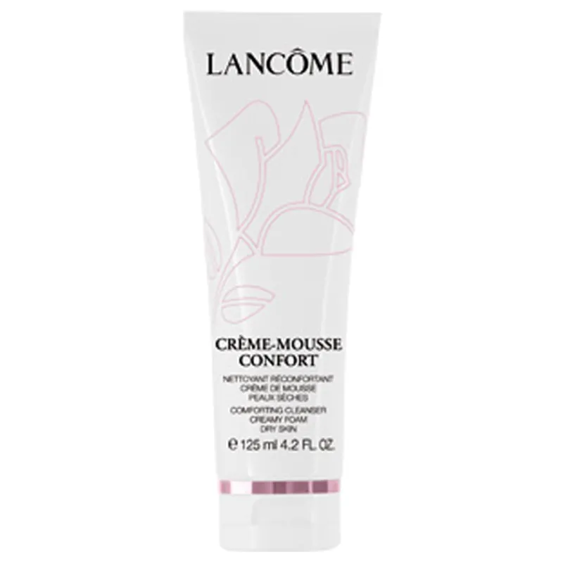 New MOUSSE CONFORT 125ML Karité|Miscelas