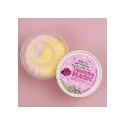 Outlet Mousse Corporal Hidratante con Brillo Unicorn Magic Pureza|Luminosidad