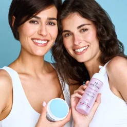 Clearance Mousse Limpiadora Calmante Limpieza|Hidratación