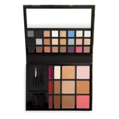 Outlet MS CAMOUFLAGE FACE BOOK Accesorios De Maquillaje|Sombras