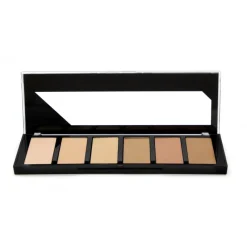 Clearance MS CONTOUR PALETTE Sombras