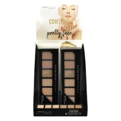 Clearance MS CONTOUR PALETTE Sombras