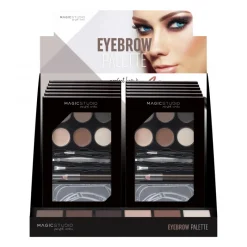 Online MS PALETTE Sombras