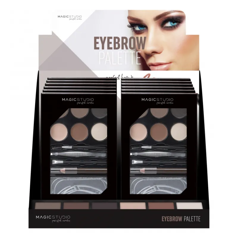 Online MS PALETTE Sombras
