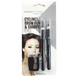 Discount MS EYELINER BROW PENCIL/SHARP Eyeliner