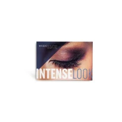 Discount MS INTENSE 20 COLOR EYESHADERS Sombras