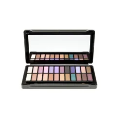 Discount MS INTENSE 24 COLOR EYESHADOW Sombras