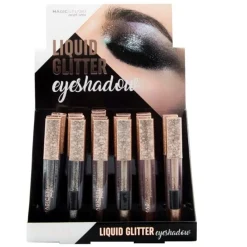 Online MS LIQUID GLITTER EYESHADOW Sombras