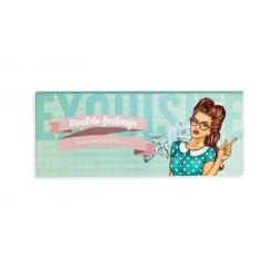 MS PIN UP DOUBLE FEELINGS Sombras