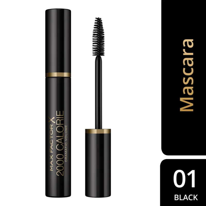Best Máscara 2000 calorie Dramatic Volume Máscara De Pestañas