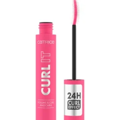 Online Máscara CURL IT Volume & Curl Máscara De Pestañas