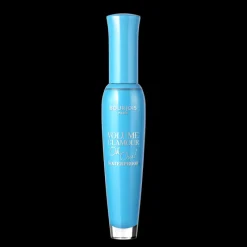 Hot MÁSCARA VOLUME GLAMOUR WATERPFOOF Máscara De Pestañas