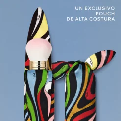 Best Météorites Marmo Swirl Brocha para Polvos Edición limitada Accesorios De Maquillaje