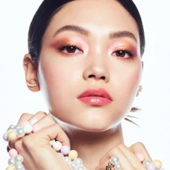 Hot MÉTÉORITES PERLAS DE POLVOS REVELADORAS DE LA LUZ NUEVA Polvos