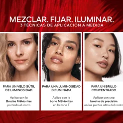 Clearance Edición Limitada Polvos