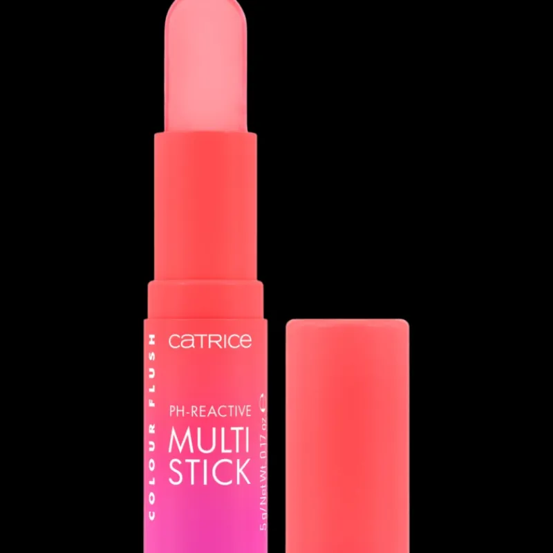 Best Multi Stick Color Flush pH-Reactive Barra De Labios|Blush