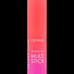 Best Multi Stick Color Flush pH-Reactive Barra De Labios|Blush