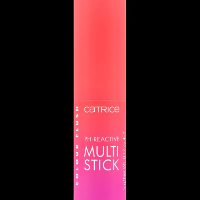 Best Multi Stick Color Flush pH-Reactive Barra De Labios|Blush