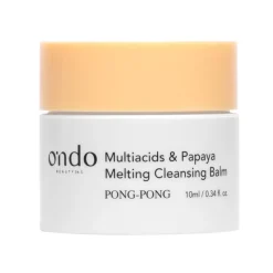 Multiacids & Papaya Cleansing Balm Vitamina A|Vitamina C