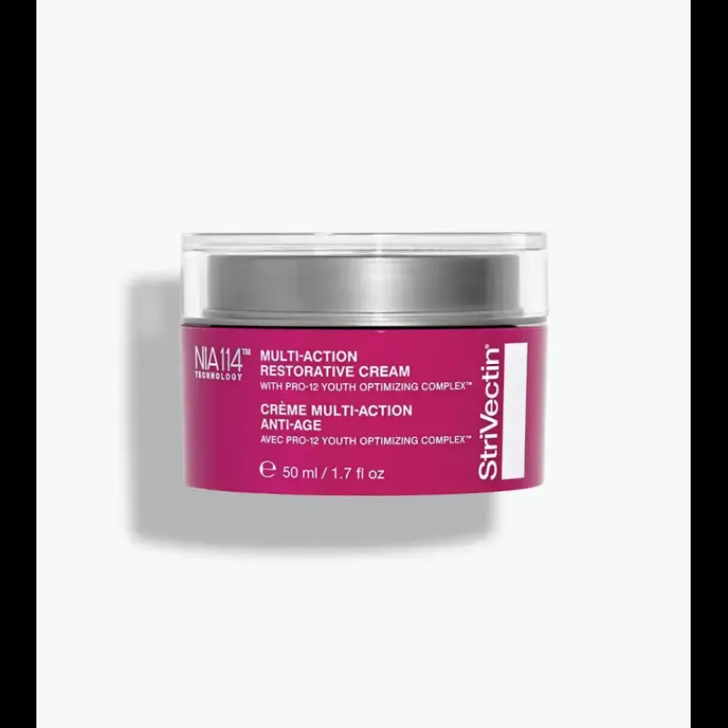 Hot MULTI-ACTION RESTORATIVE CREAM 50ML Facial