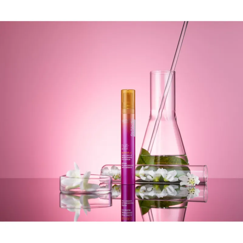 Best MULTI-ACTION SUPER C SERUM CONTORNO DE OJOS 15ML Facial